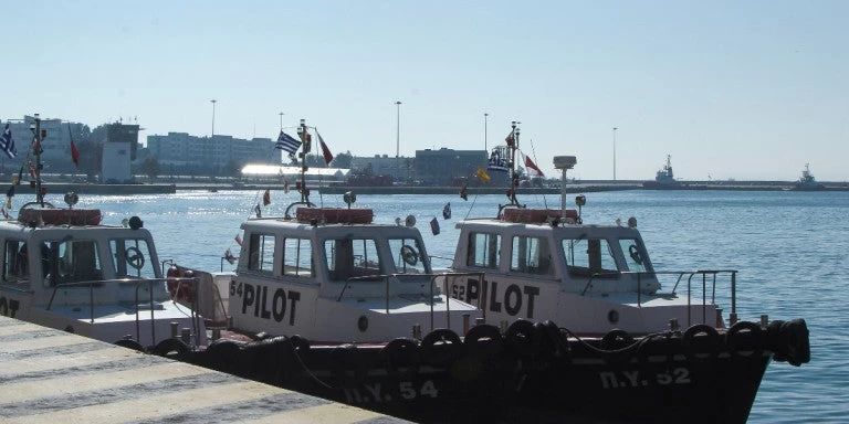 Η Frontex διέσωσε 52 παράνομους μετανάστες στα ανοιχτά Σάμου και Κω